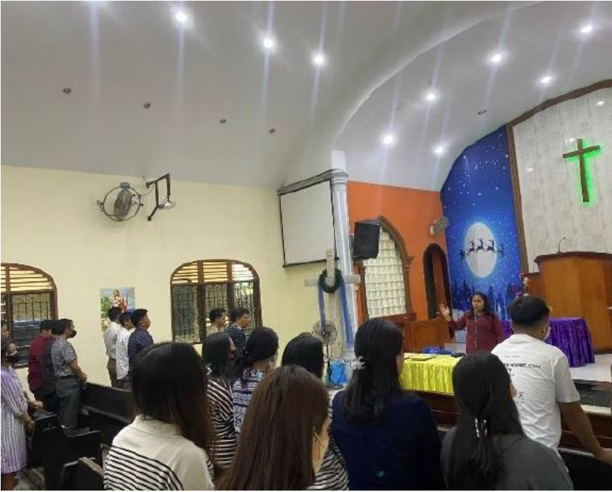 Monthly Service